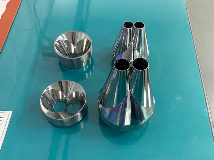 精密非标产品