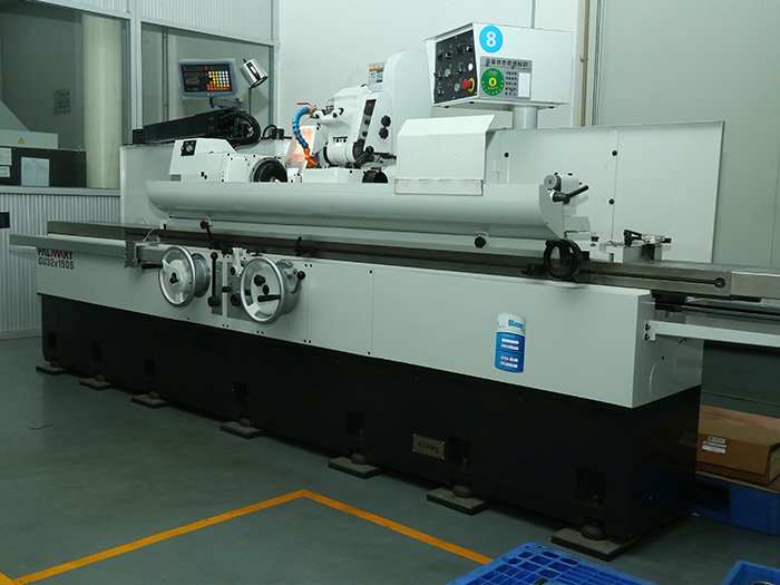 精密万能内外圆磨床